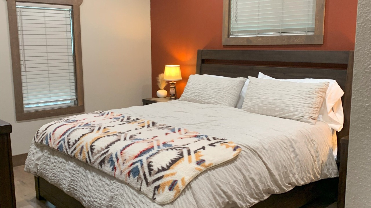 Photo of Bedroom in El Dorado