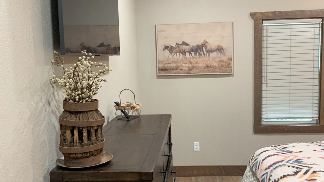 Photo of Bedroom in El Dorado