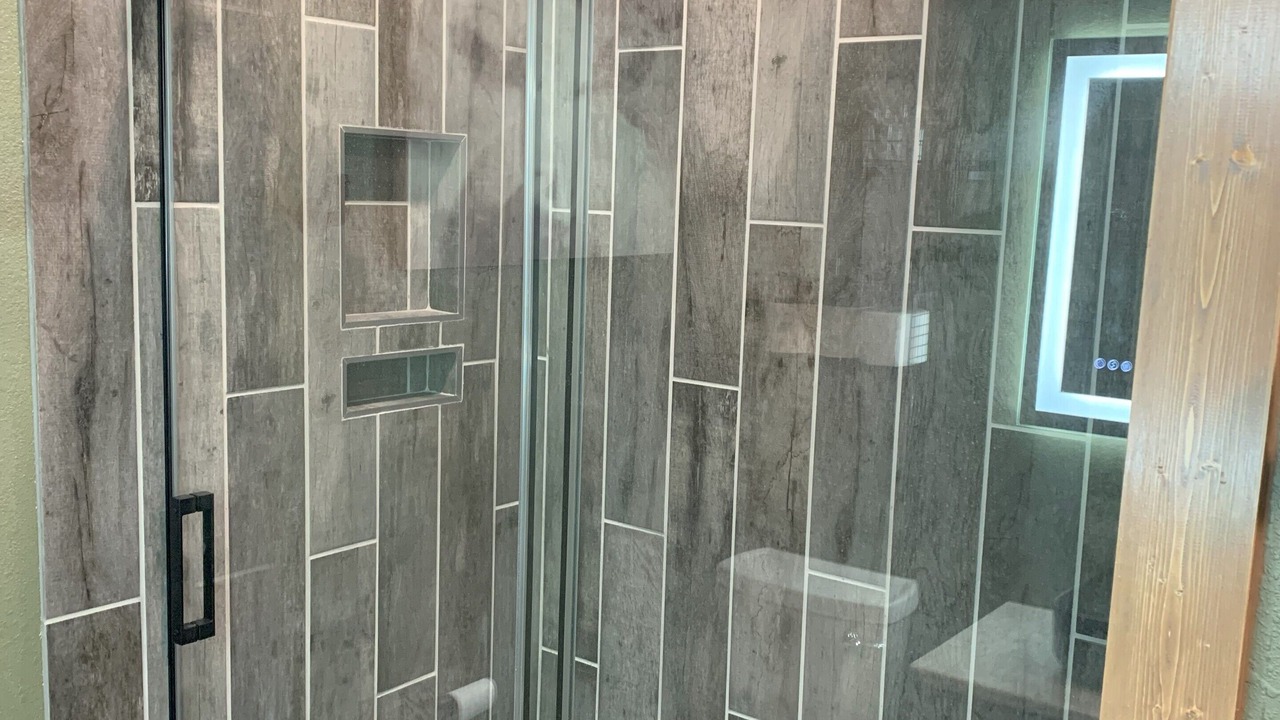 Photo of Bathroom in El Dorado
