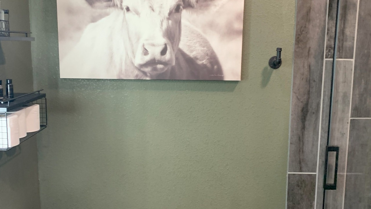 Photo of Bathroom in El Dorado