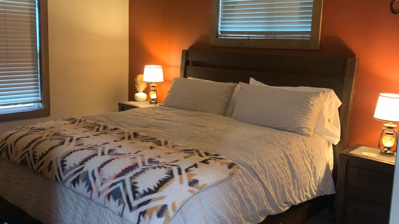 Photo of Bedroom in El Dorado