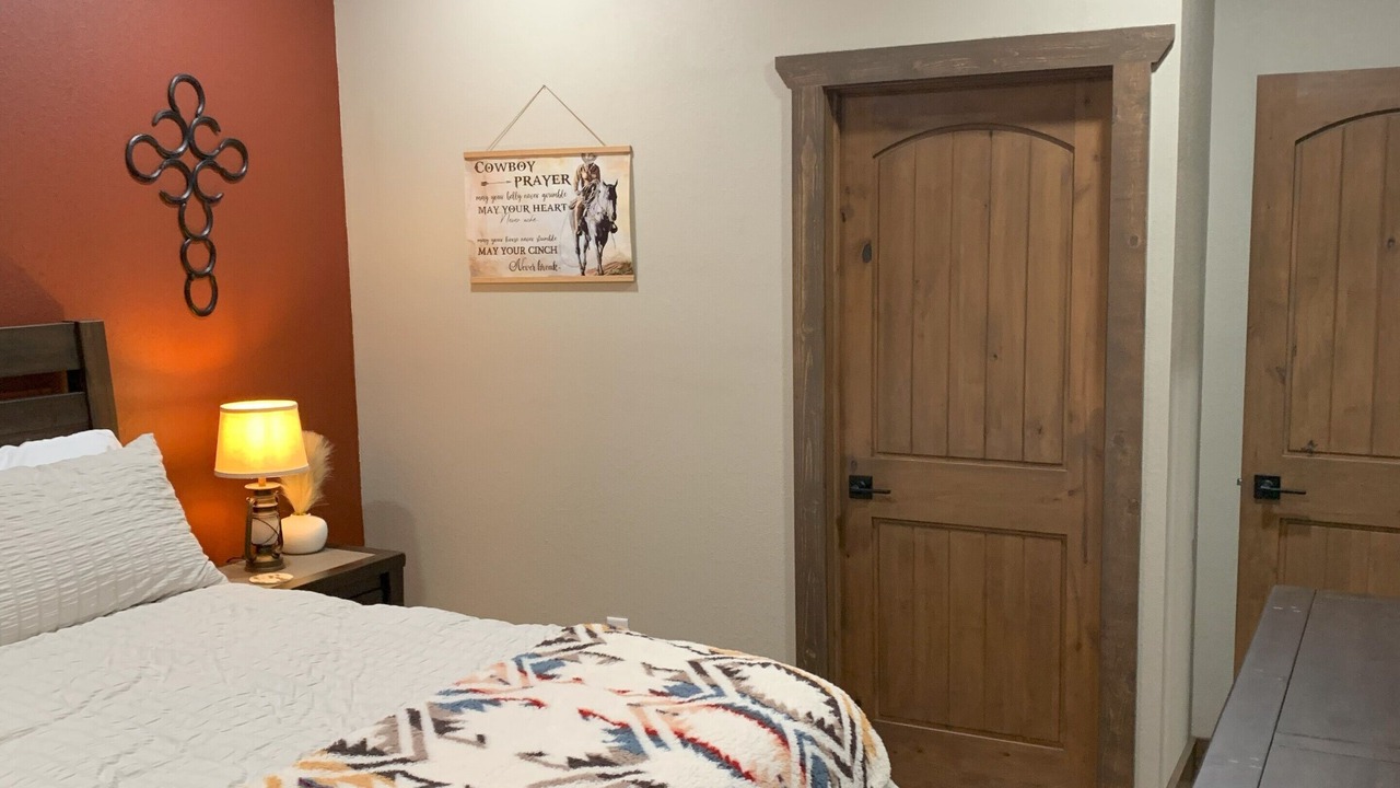 Photo of Bedroom in El Dorado