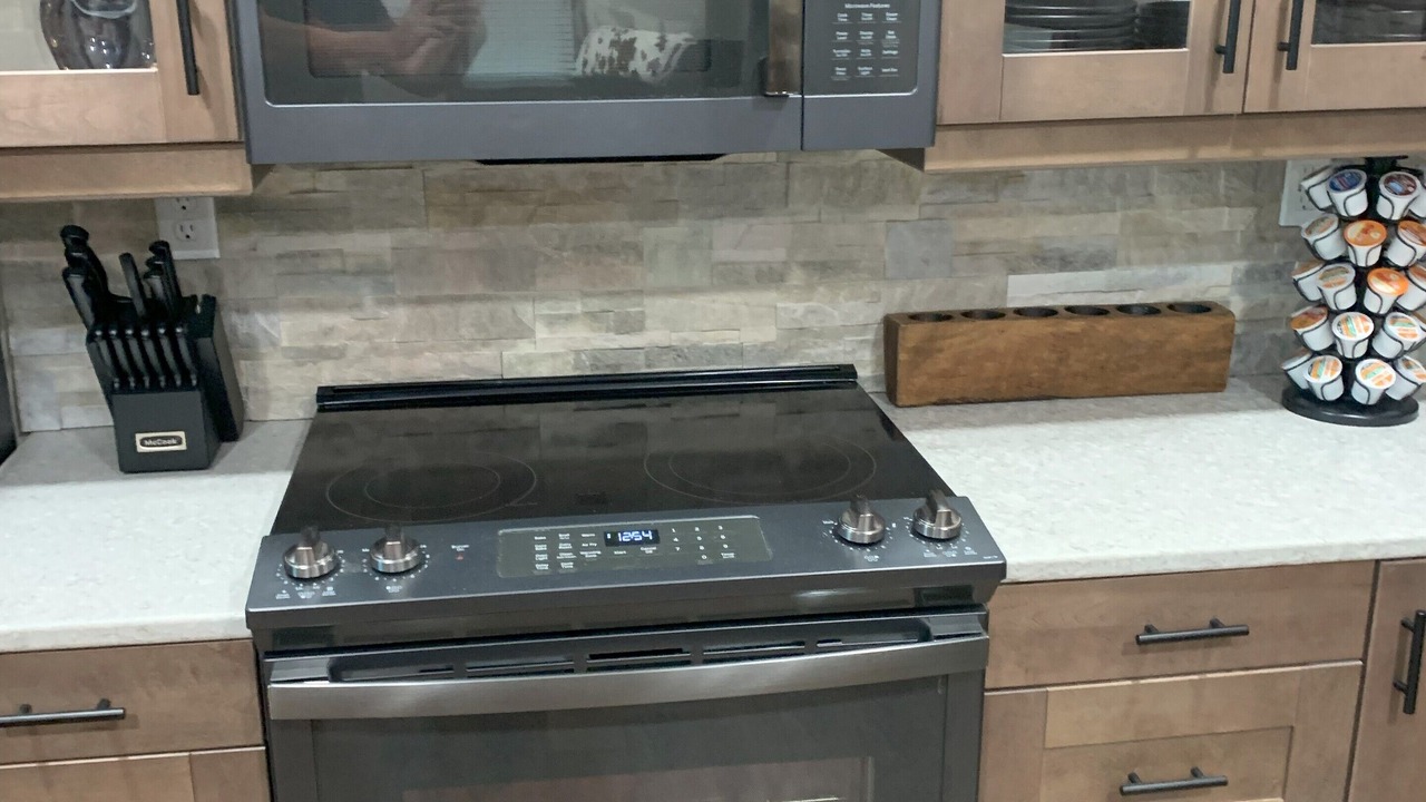 Photo of Kitchen in El Dorado