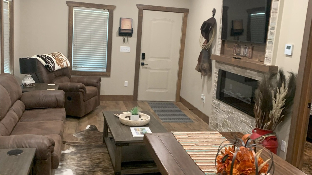 Photo of Livingroom in El Dorado