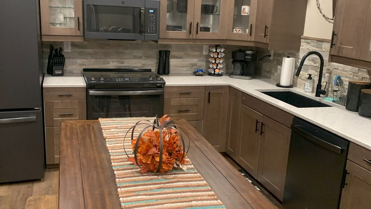 Photo of Kitchen in El Dorado