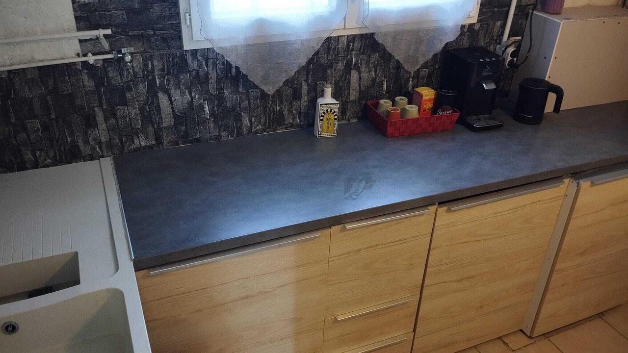 Photo of Kitchen in Mitry-Mory