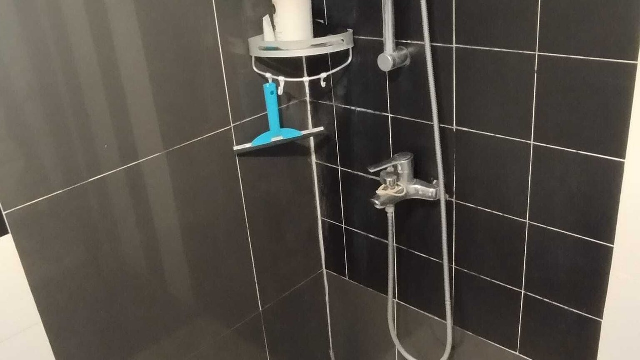 Photo of Bathroom in Mitry-Mory