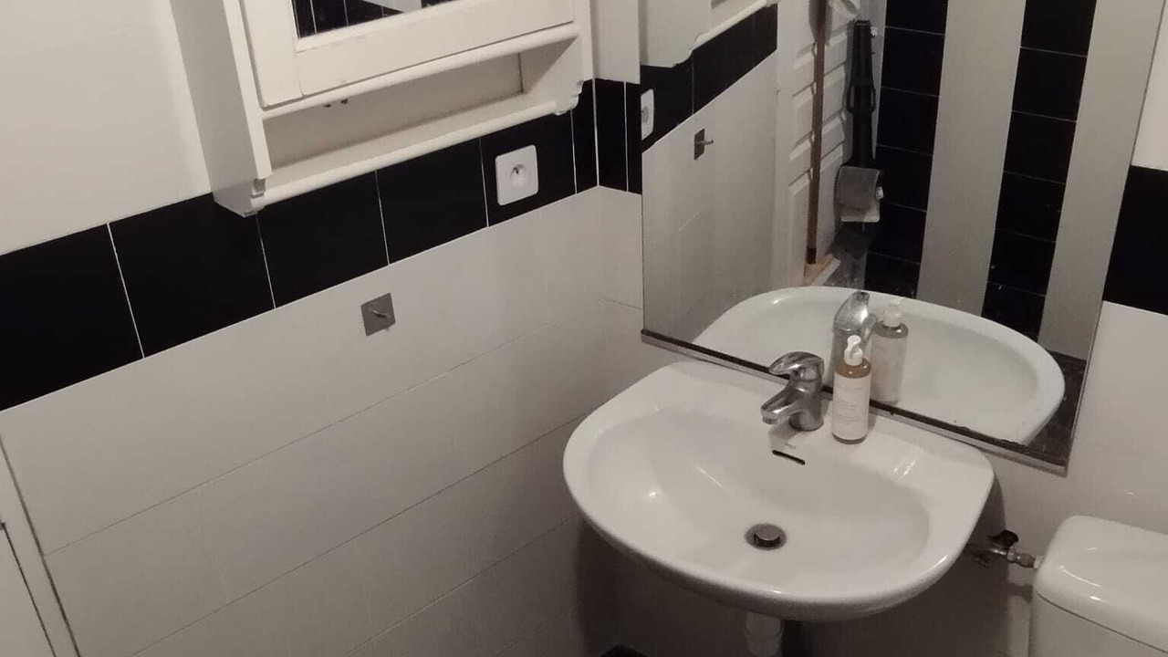 Photo of Bathroom in Mitry-Mory