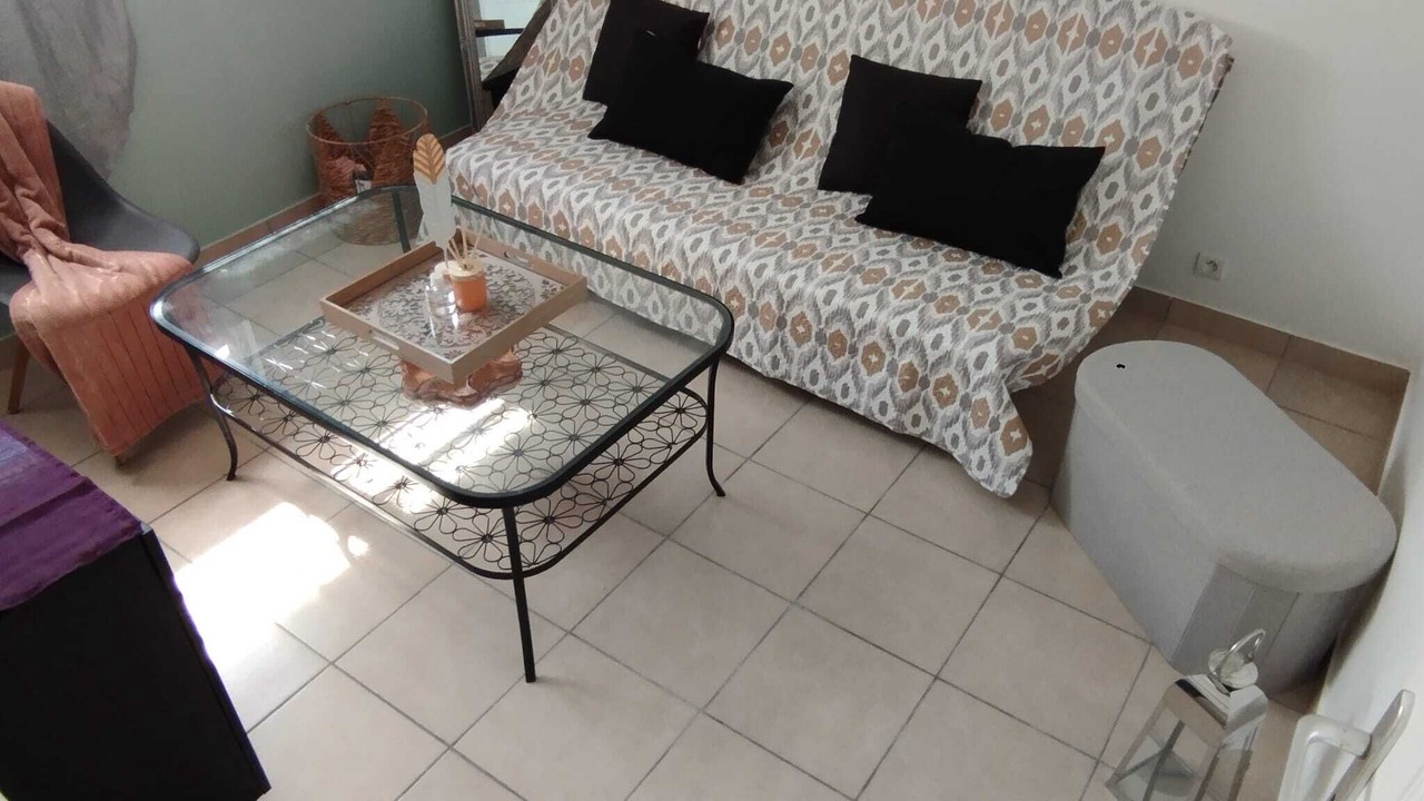 Photo of Livingroom in Mitry-Mory