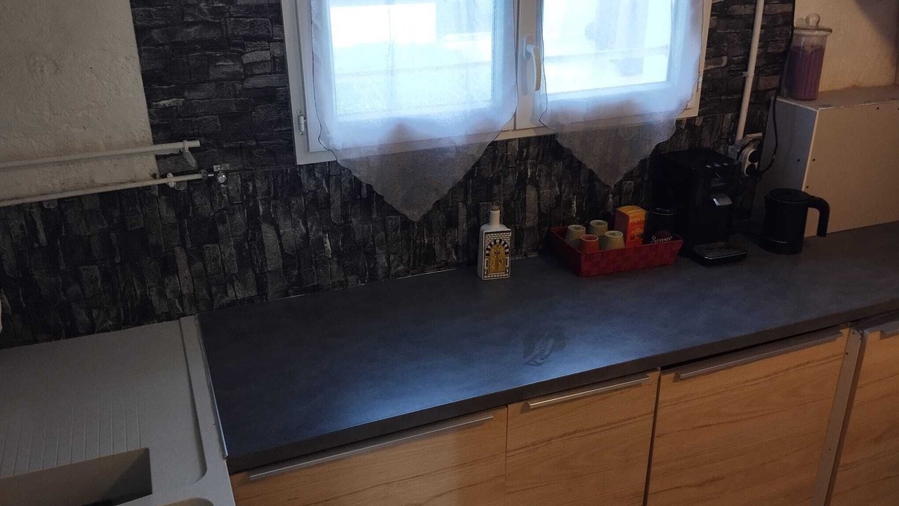 Photo of Kitchen in Mitry-Mory
