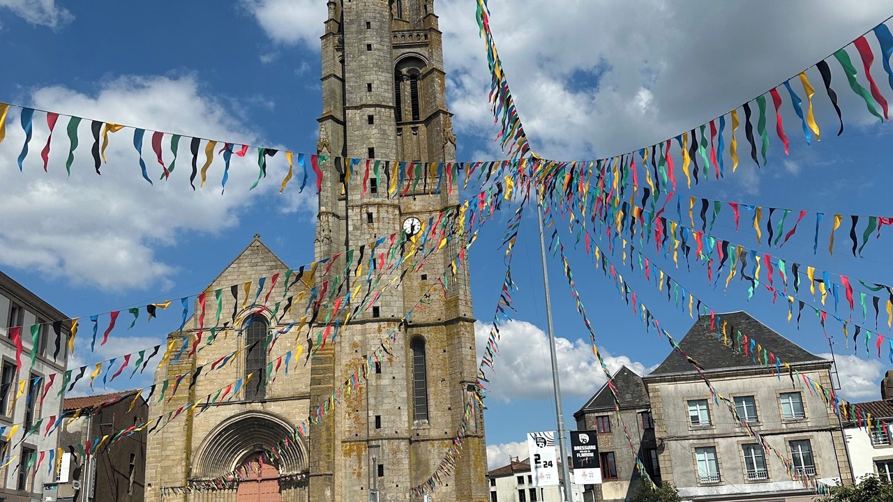 Photo of Others in Bressuire