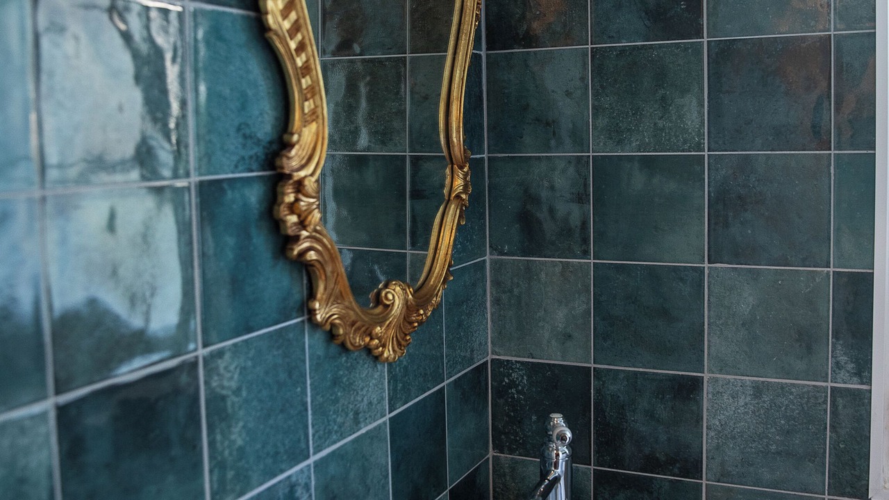 Photo of Bathroom in Villandry