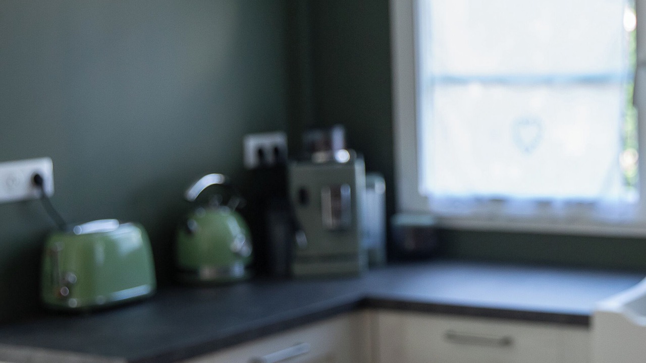 Photo of Kitchen in Villandry