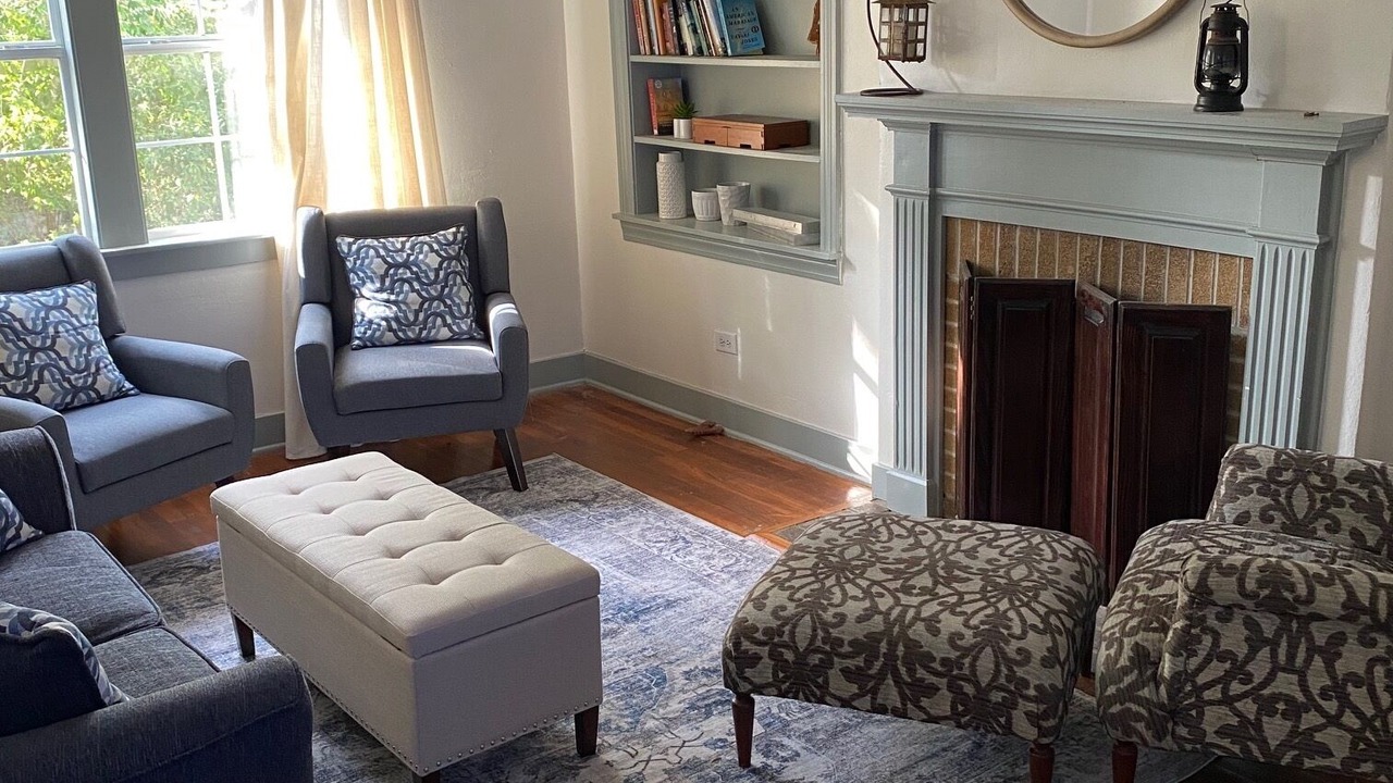 Photo of Livingroom in Hattiesburg