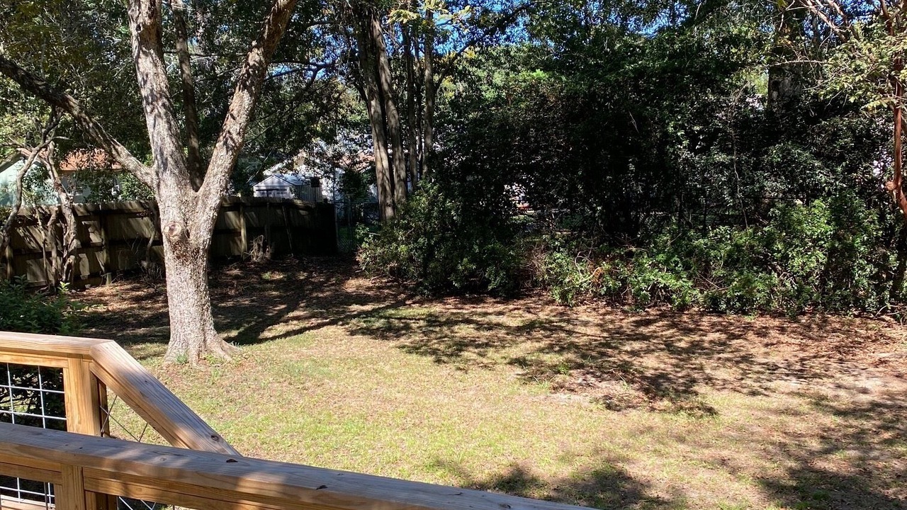 Photo of Outdoor in Hattiesburg