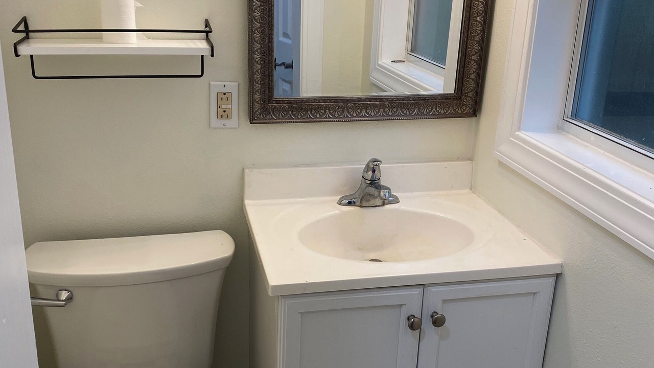 Photo of Bathroom in Hattiesburg