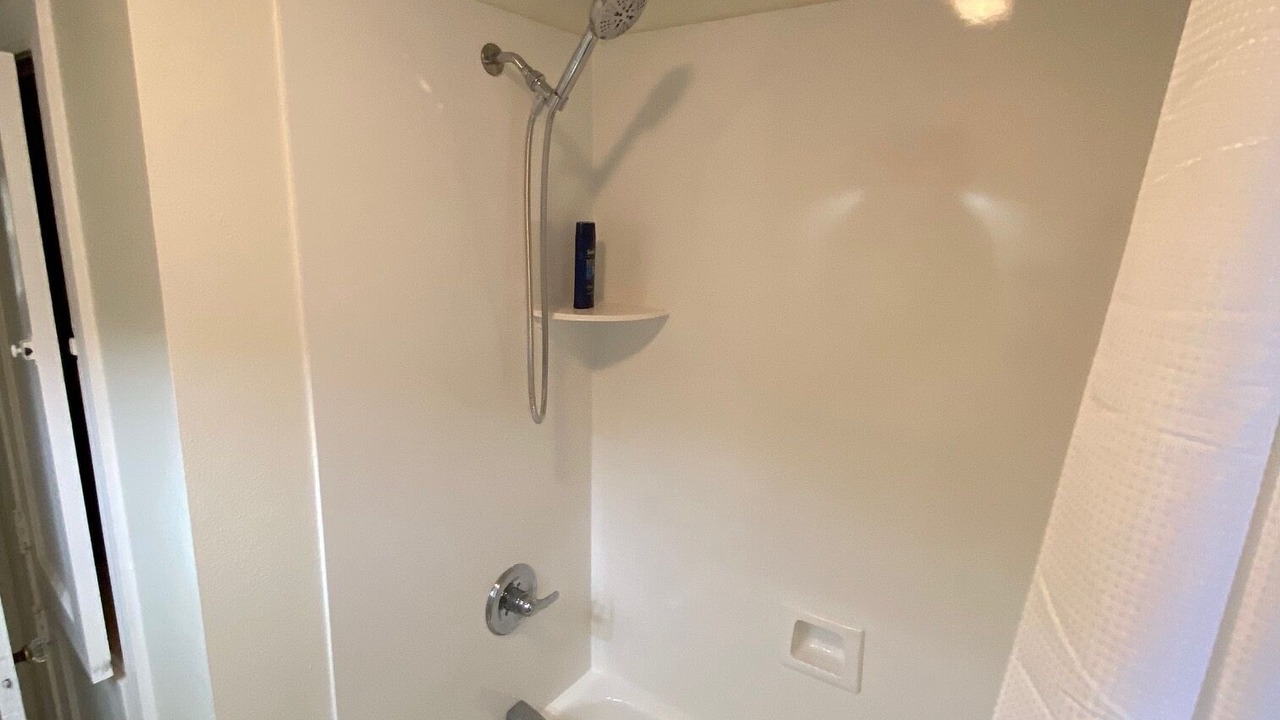 Photo of Bathroom in Hattiesburg