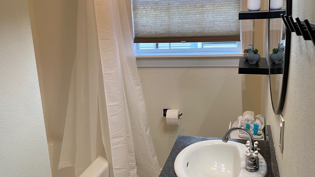 Photo of Bathroom in Hattiesburg