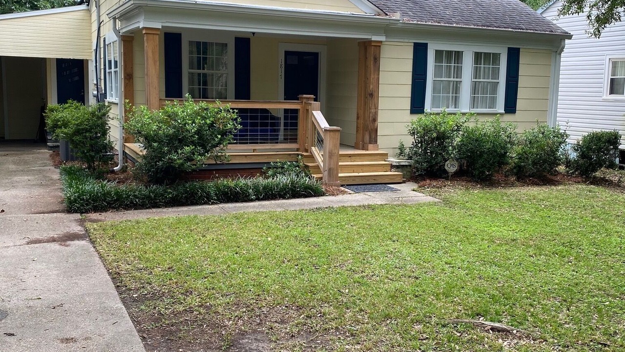 Photo of Outdoor in Hattiesburg