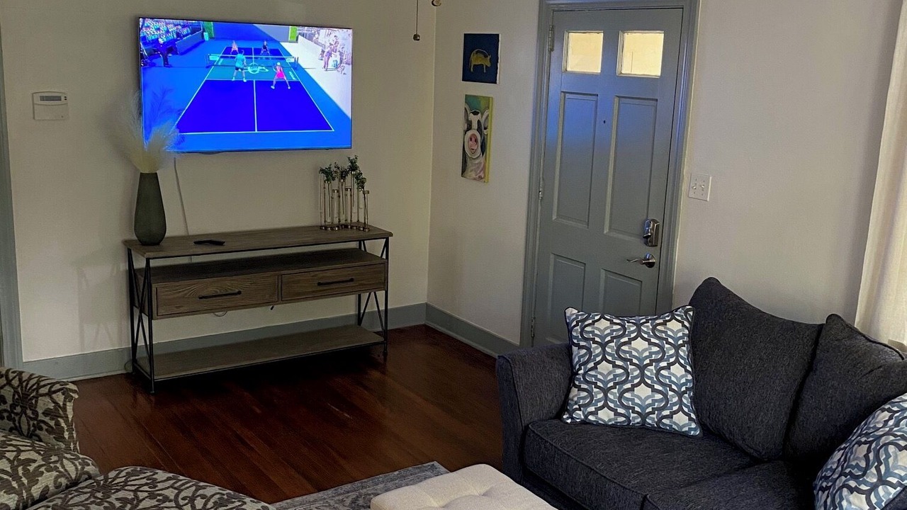 Photo of Livingroom in Hattiesburg