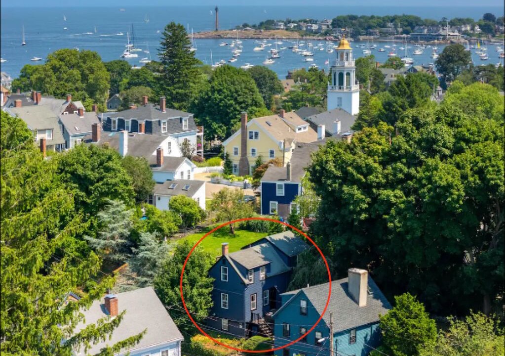 Photo of Outdoor in Marblehead