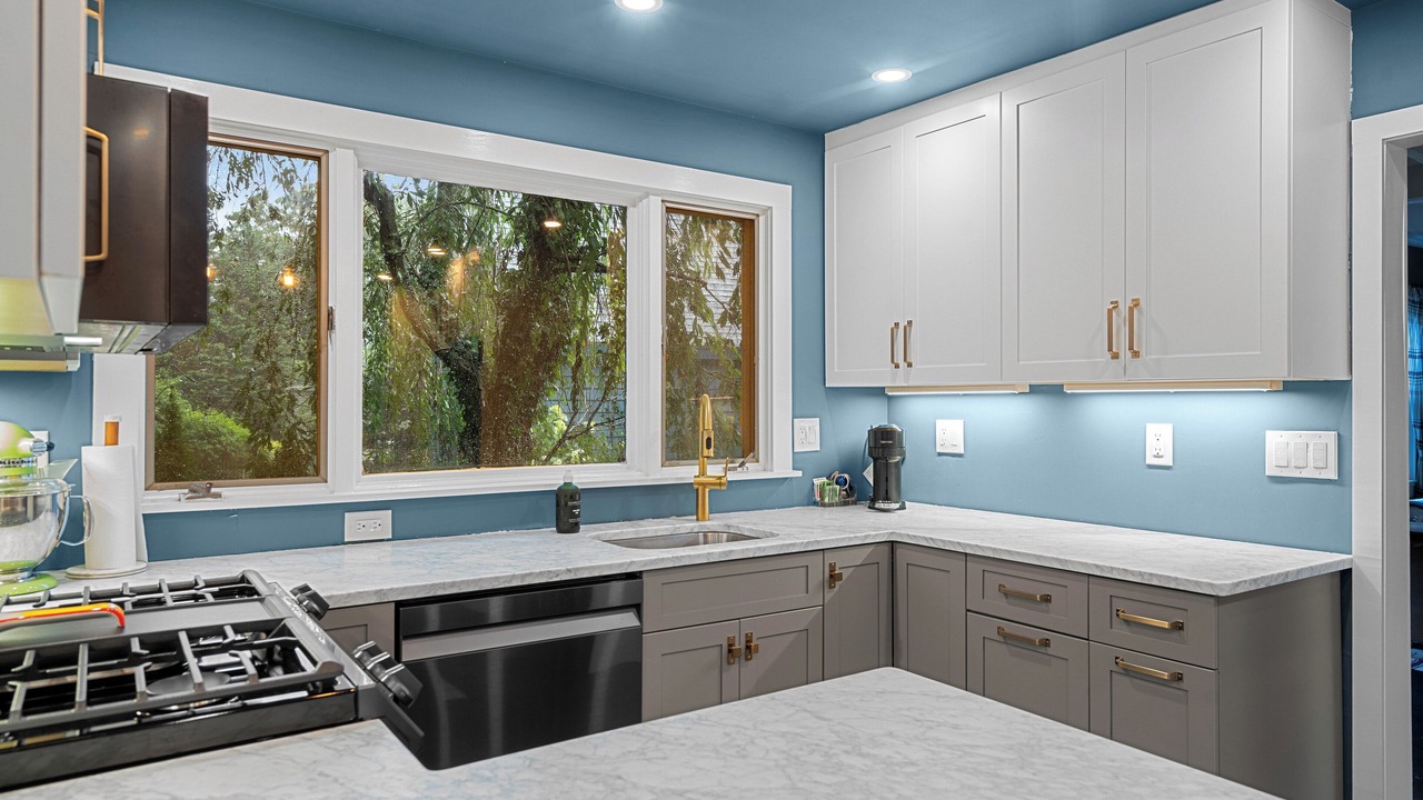 Photo of Kitchen in Marblehead