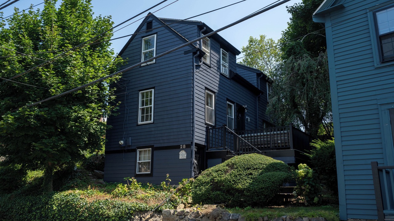 Photo of Outdoor in Marblehead