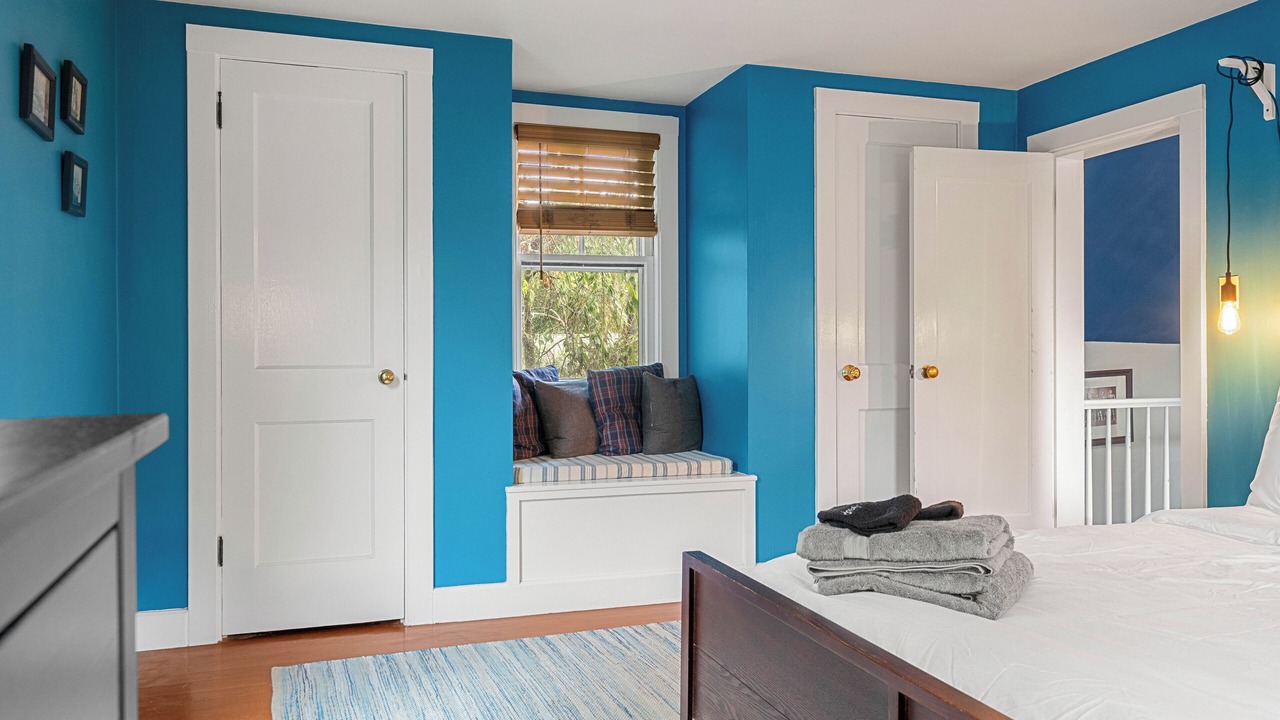 Photo of Bedroom in Marblehead