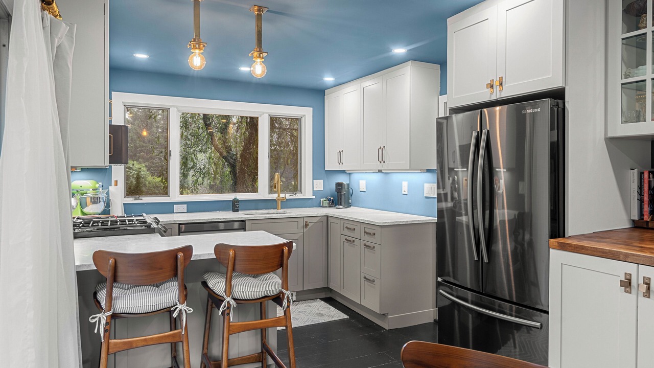 Photo of Kitchen in Marblehead