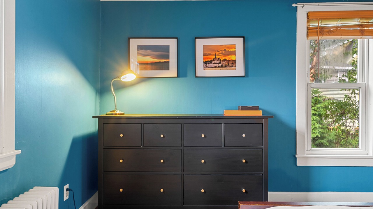 Photo of Bedroom in Marblehead