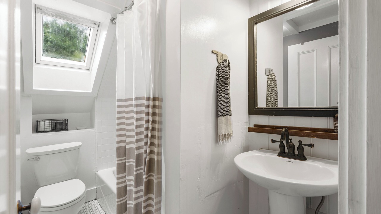 Photo of Bathroom in Marblehead