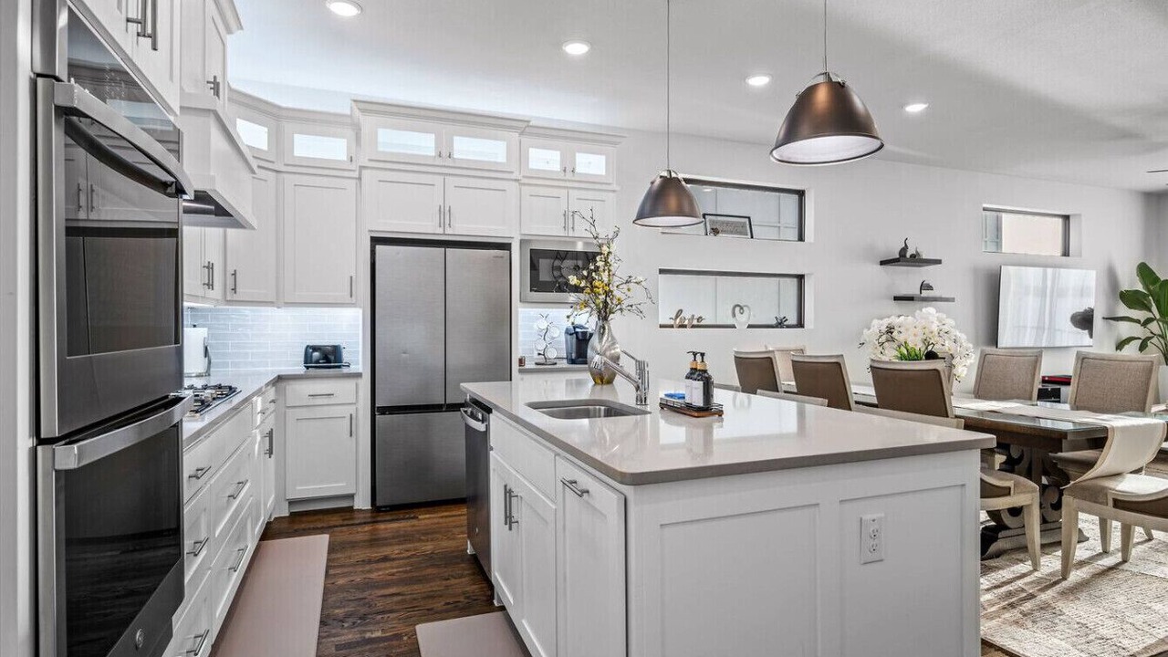 Photo of Kitchen in Rowlett