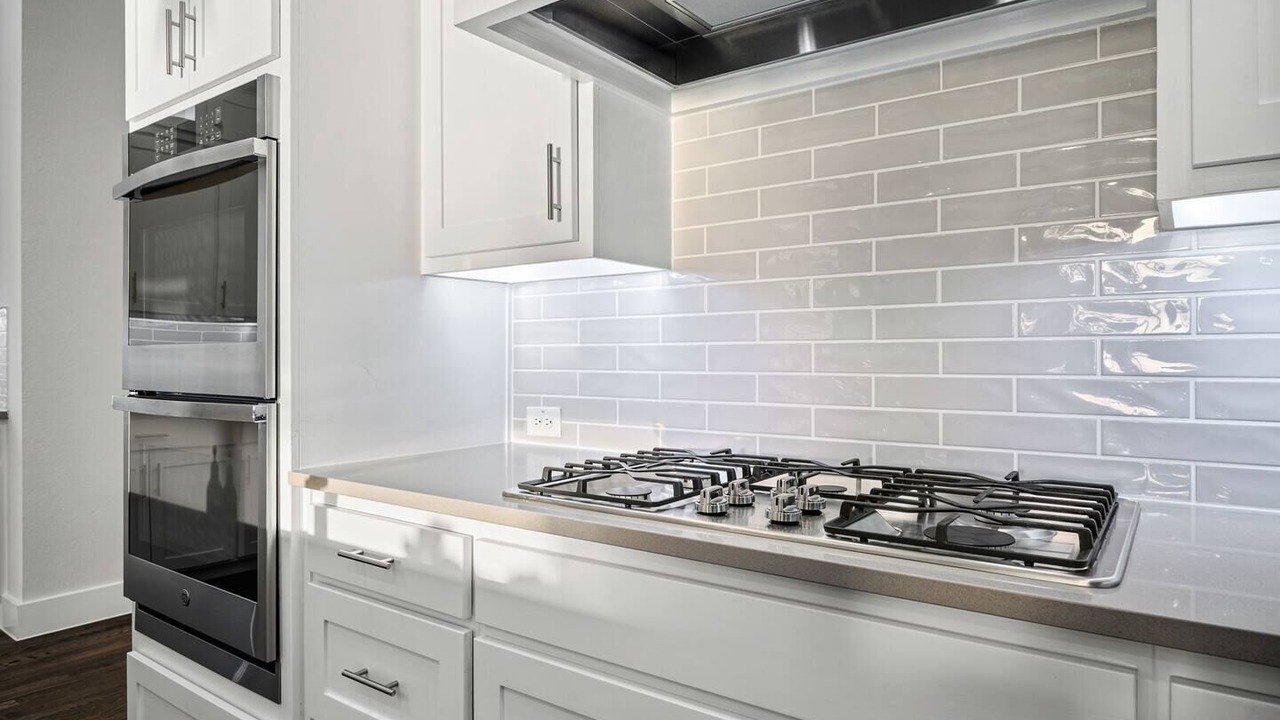 Photo of Kitchen in Rowlett