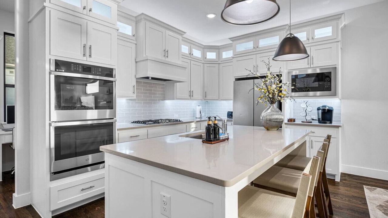 Photo of Kitchen in Rowlett