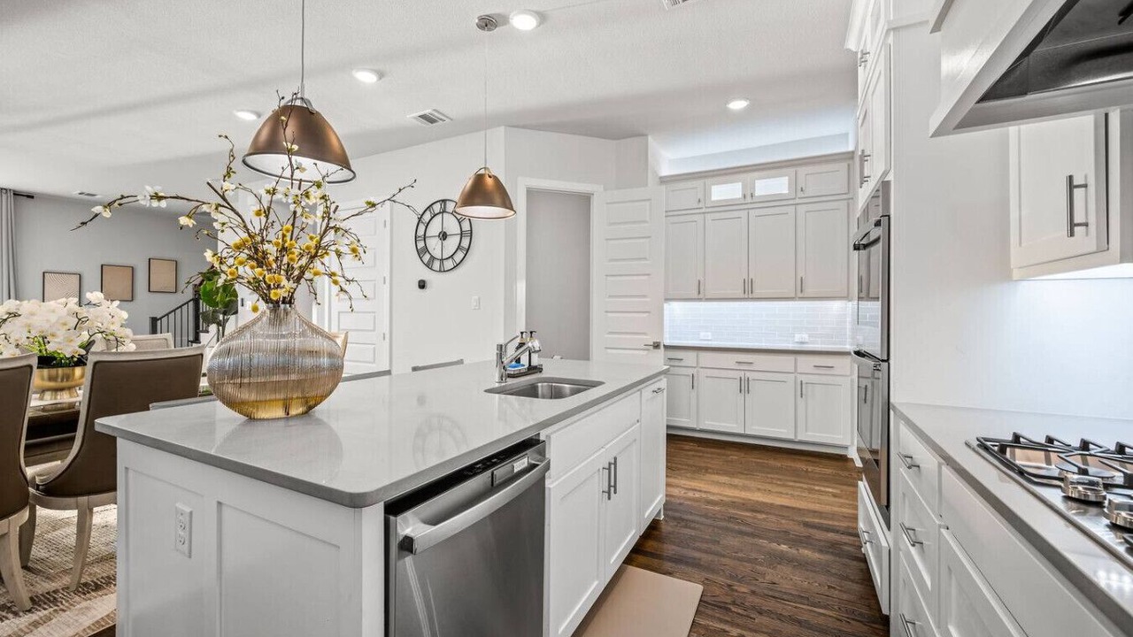 Photo of Kitchen in Rowlett