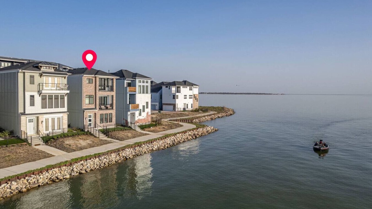 Photo of Outdoor in Rowlett
