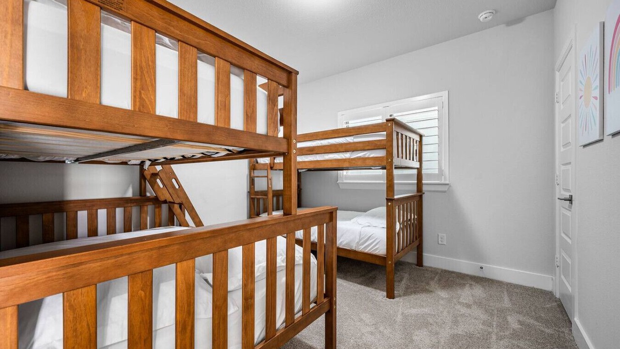 Photo of Bedroom in Rowlett