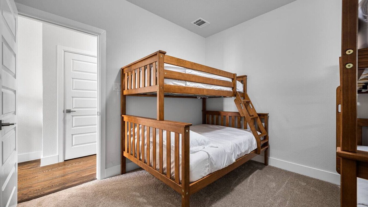 Photo of Bedroom in Rowlett