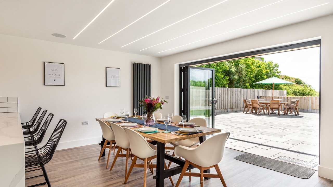 Photo of Outdoor in Trevone