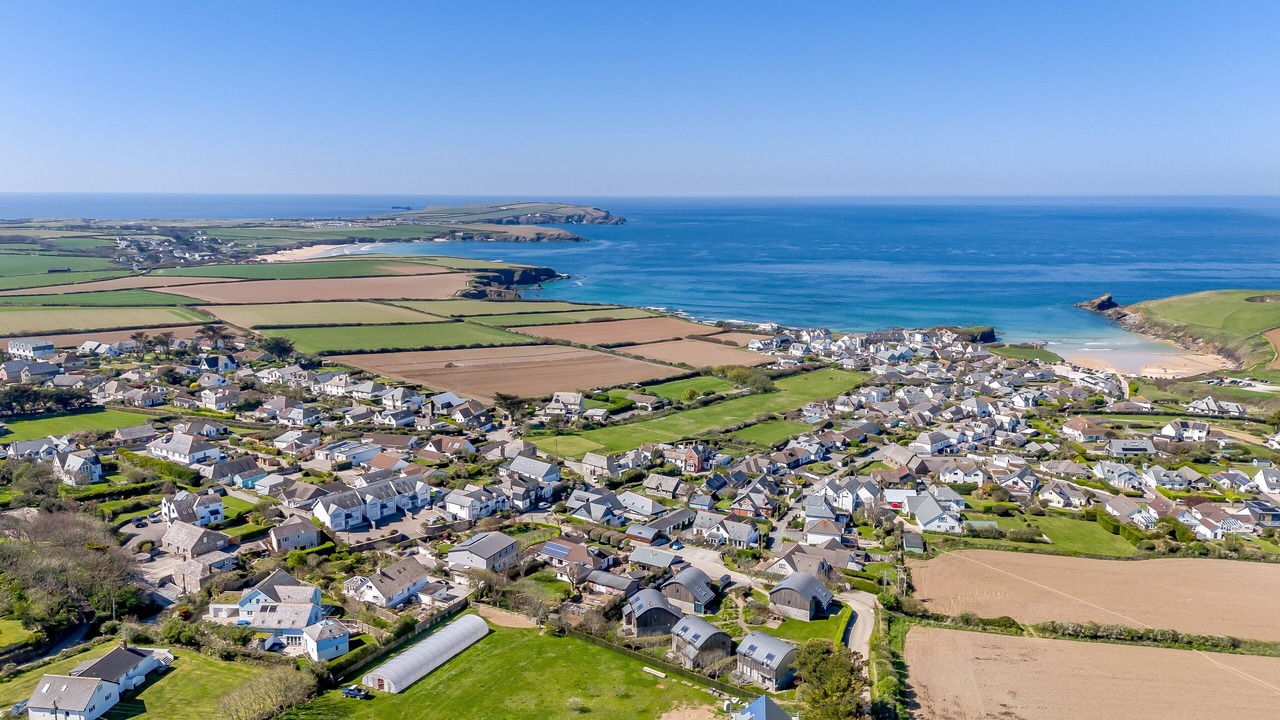 Photo of Outdoor in Trevone