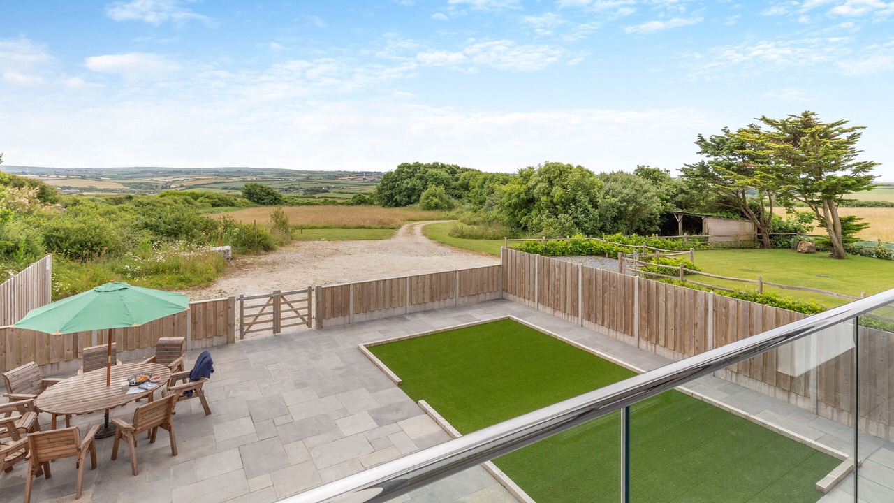 Photo of Outdoor in Trevone