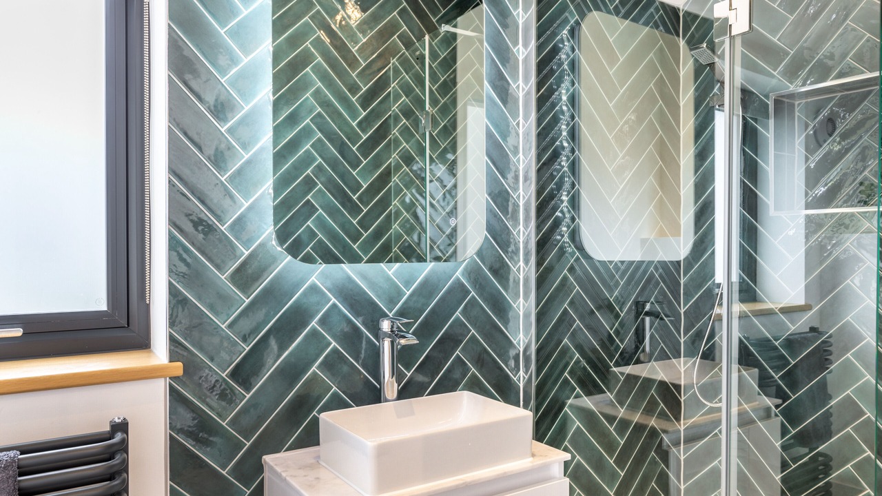 Photo of Bathroom in Trevone