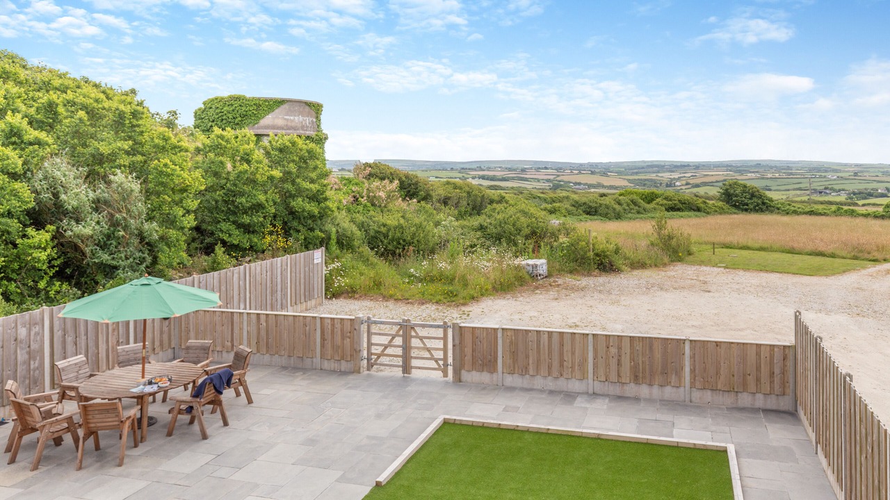 Photo of Outdoor in Trevone