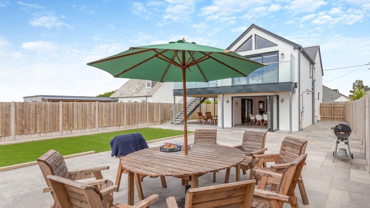 Photo of Outdoor in Trevone