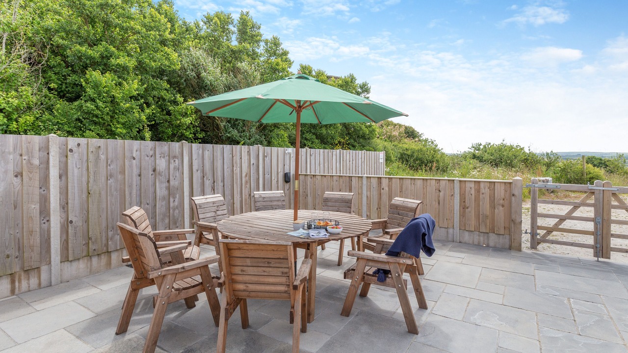 Photo of Outdoor in Trevone