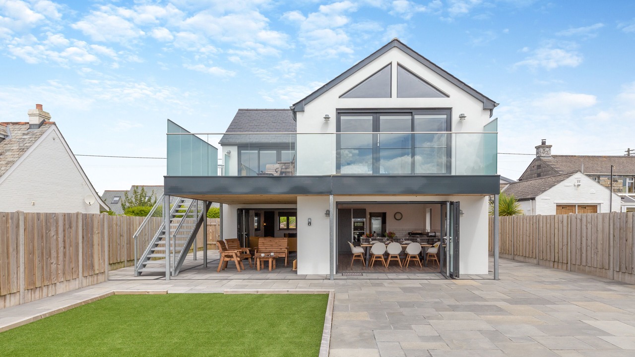 Photo of Outdoor in Trevone