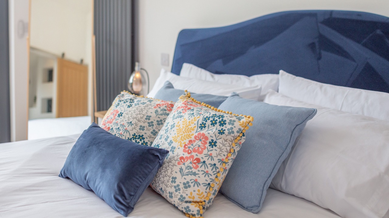 Photo of Bedroom in Trevone