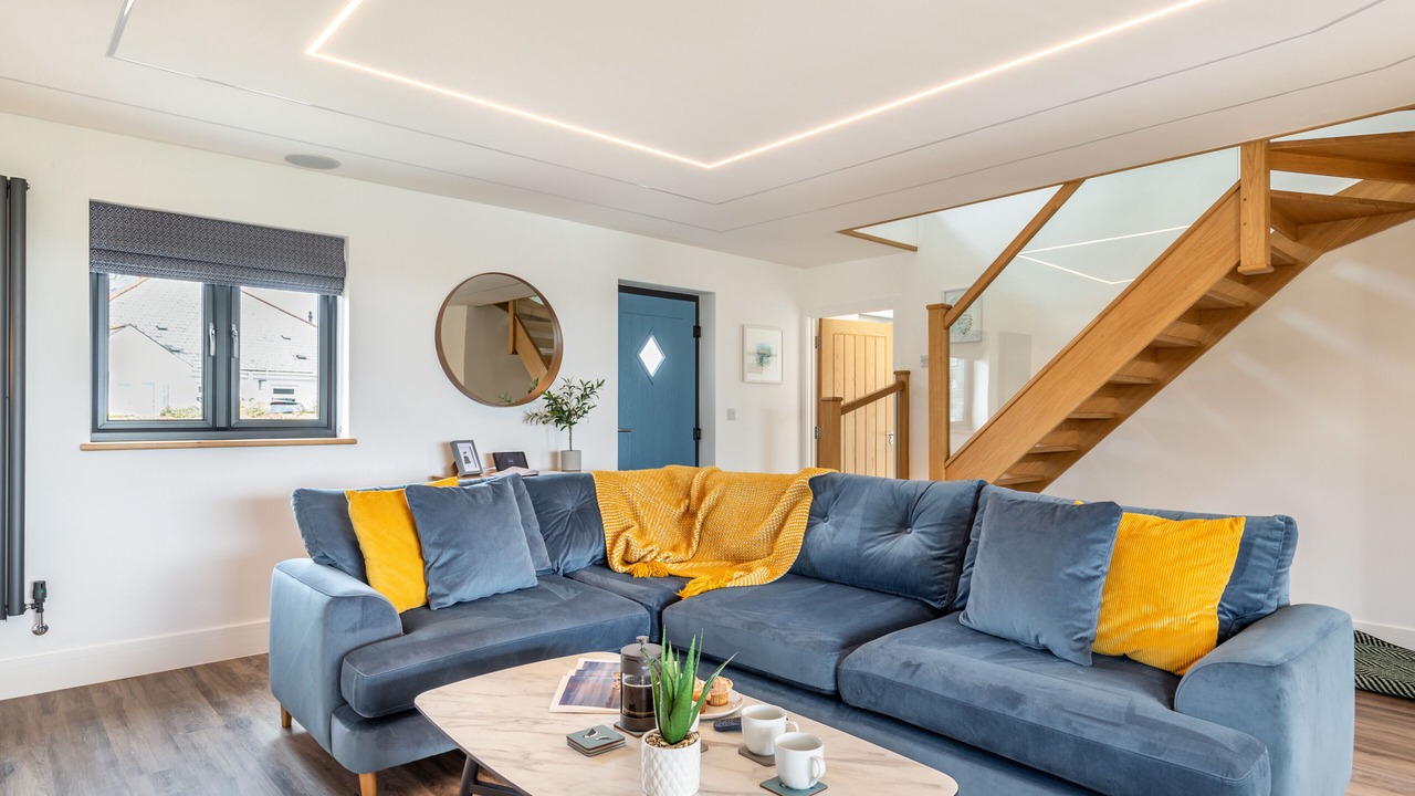 Photo of Livingroom in Trevone