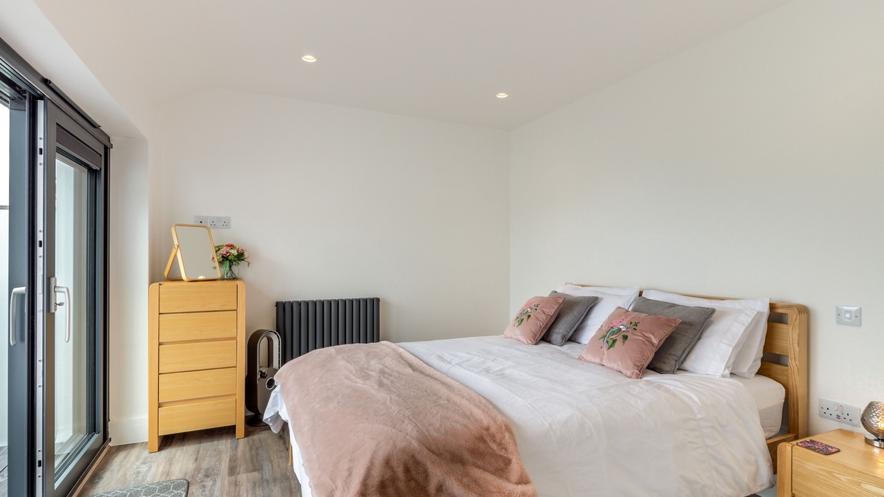 Photo of Bedroom in Trevone