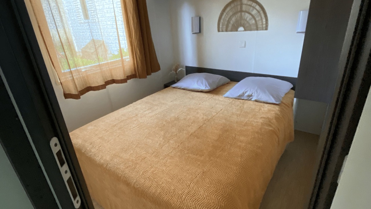 Photo of Bedroom in Saillagouse